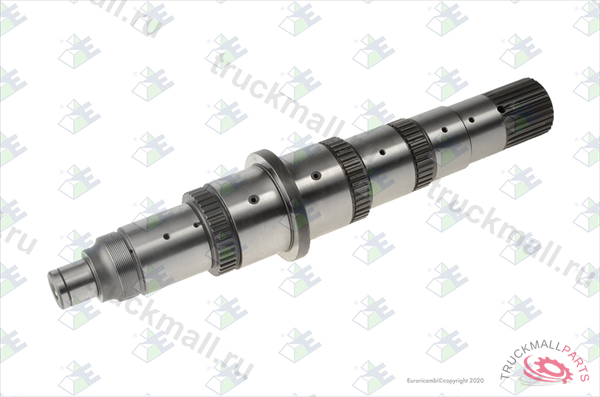 MAIN SHAFT - 95.57.0479