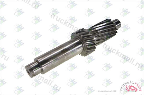 Countershaft 17/20 T - 95.53.0871