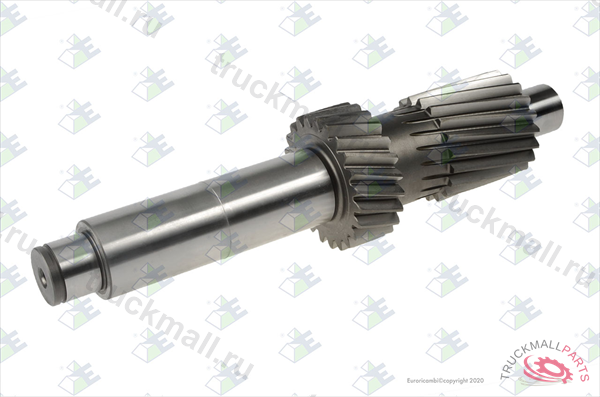 Countershaft 19/23 T - 95.57.0010
