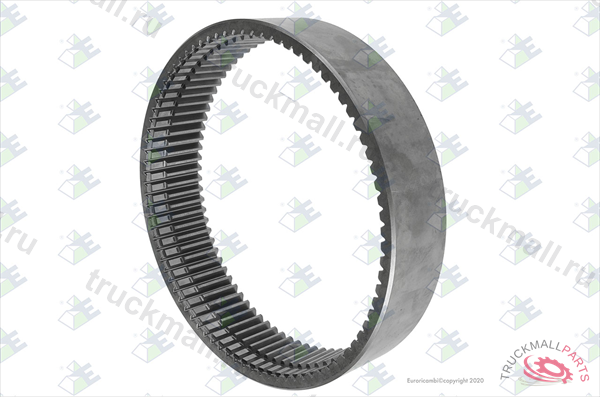 Crown Gear 83 T - 95.57.0331