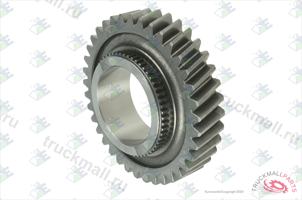 Gear 2nd Speed 37 T - 95.53.0952