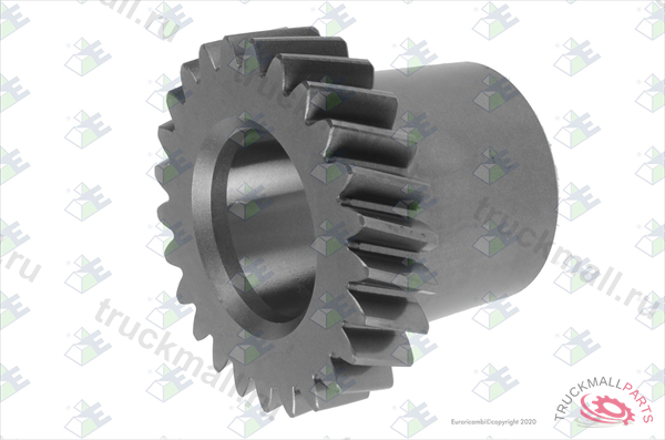 Gear 3rd Speed 25 T - 95.53.0878