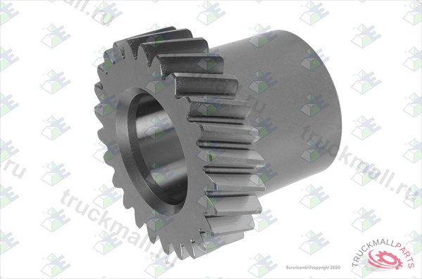 Gear 3rd Speed 25 T - 95.53.0777