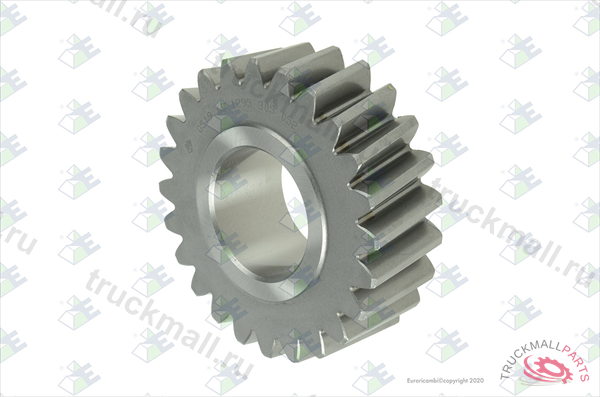 Шестерня реверсная Z24t - 95.53.0779