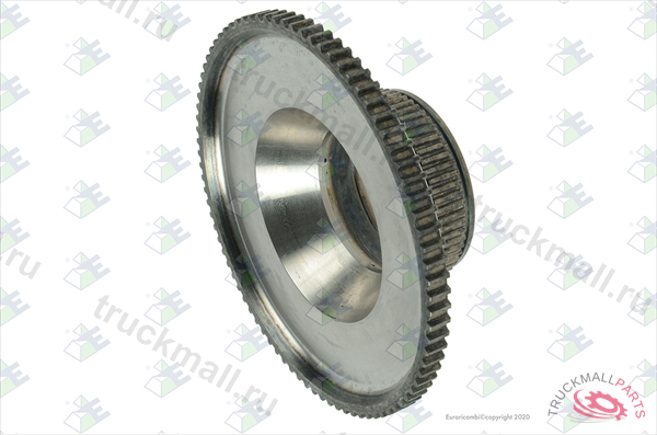 Carrier Hub 86 T - 95.57.0308