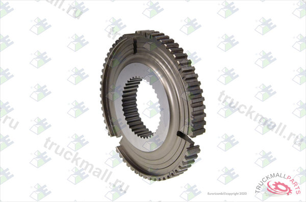 SYNCHRONIZER HUB - 95.57.0834