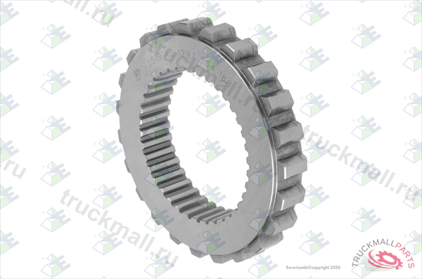 Fixed Hub 4th/5th Speed - 95.53.0857