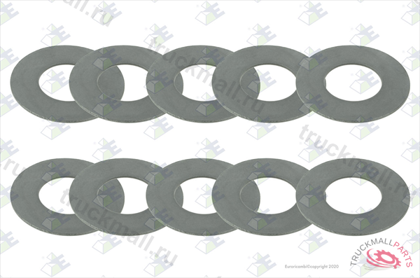 Thrust Washer 29x575x15 - 95.53.0669