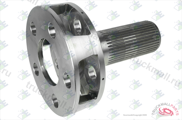 Planetary Carrier - 95.53.0647