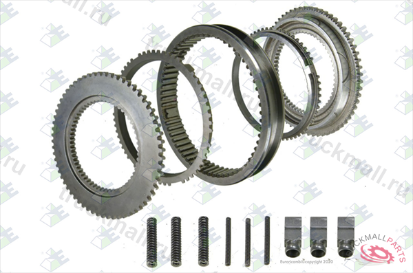 Synchro Kit - 95.53.5008