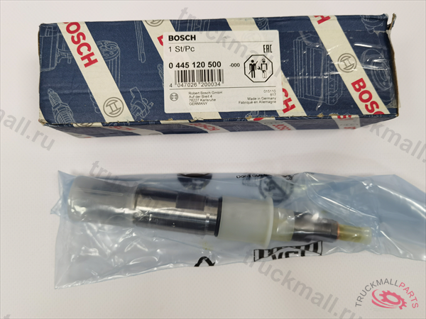ДЕТАЛЬ 0445120500 - 0445120500