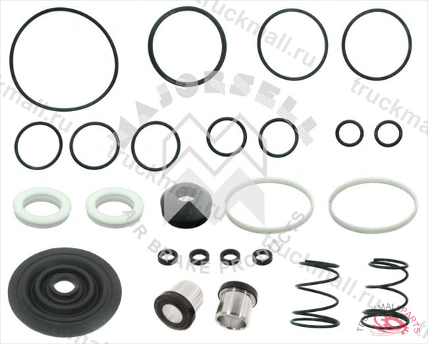 Ремкомплект главного тормозного цилиндра - J67RK002A