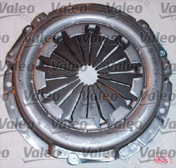 Комплект сцепления - 006785