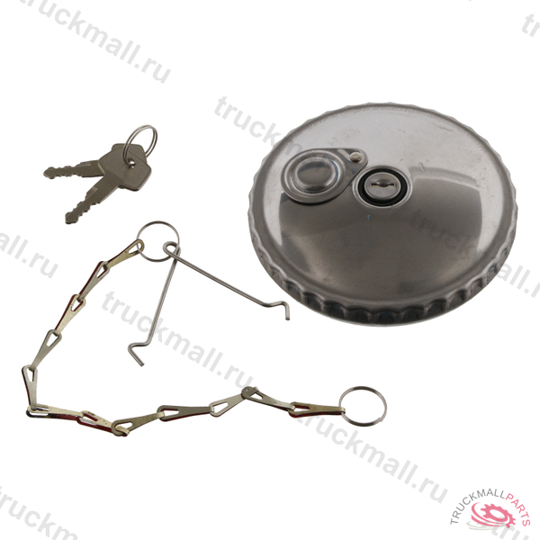 КРЫШКА ТОПЛИВНОЙ БАК - 06056