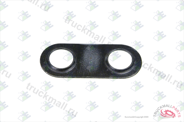 Фиксатор КПП - 95531609