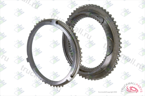 РК СИНХРОНИЗАТОРА - 95531148