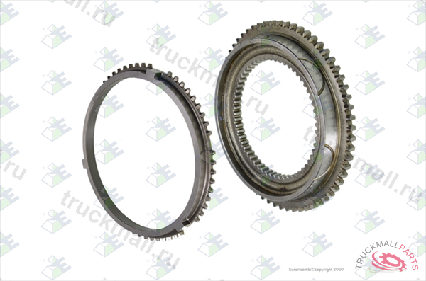 Synchronizer Kit 1st/2nd - 95531150