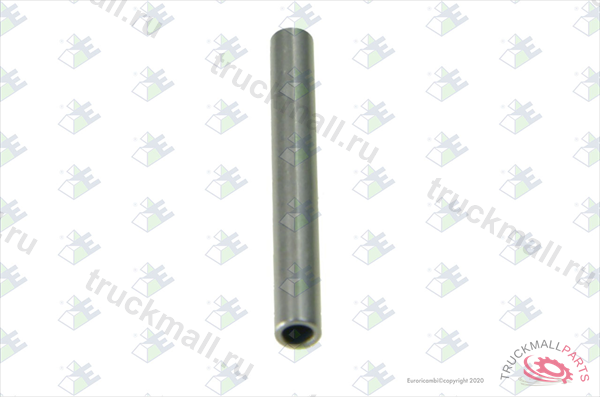 ТРУБКА КПП - 95531385