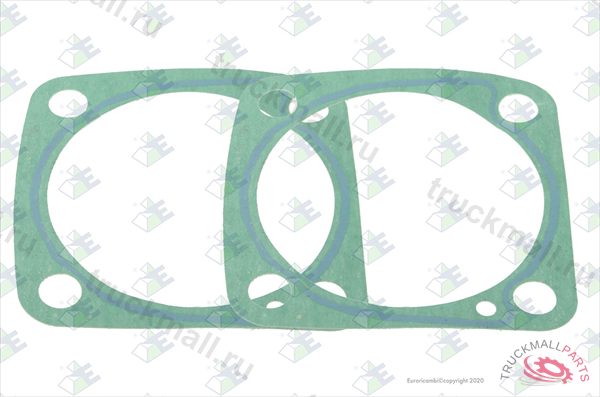 ПРОКЛАДКА - 95531692