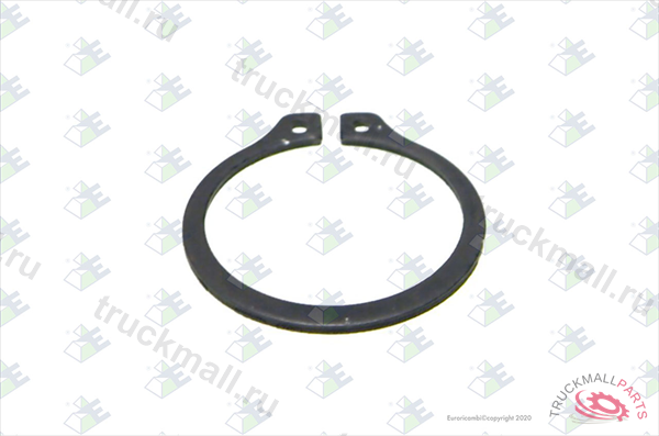 КОЛЬЦО КПП - 95531717