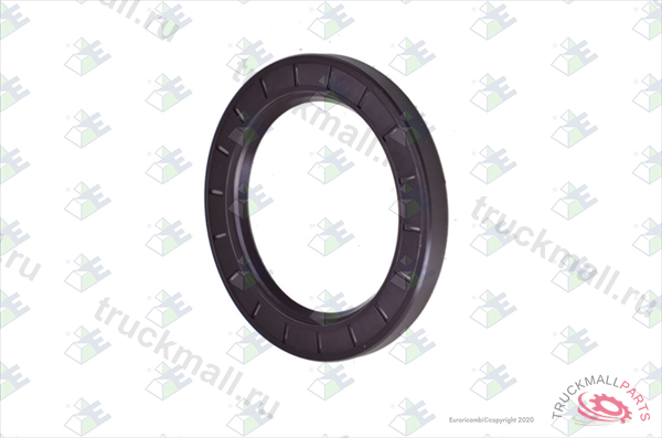 Сальник 55728 МАН 0734310142 / Euroricambi - 95532461