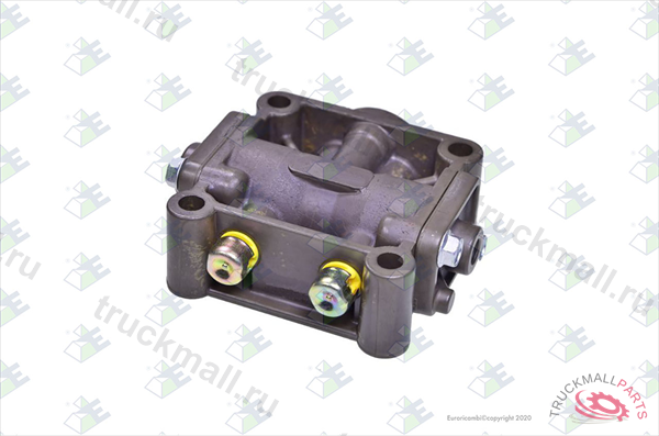 КЛАПАН КПП - 95532625