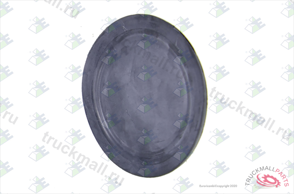 МЕМБРАНА КРЫШКИ КПП - 95532628