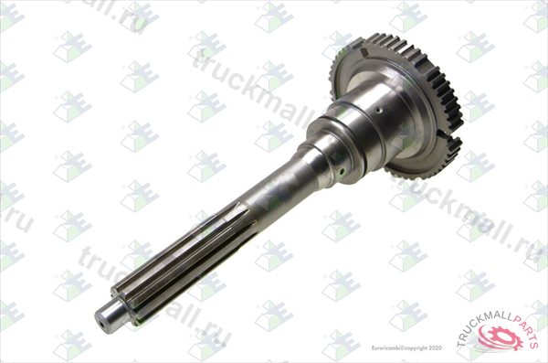INPUT SHAFT 57 T - 95533368