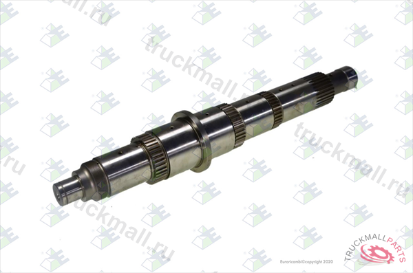MAIN SHAFT - 95533557