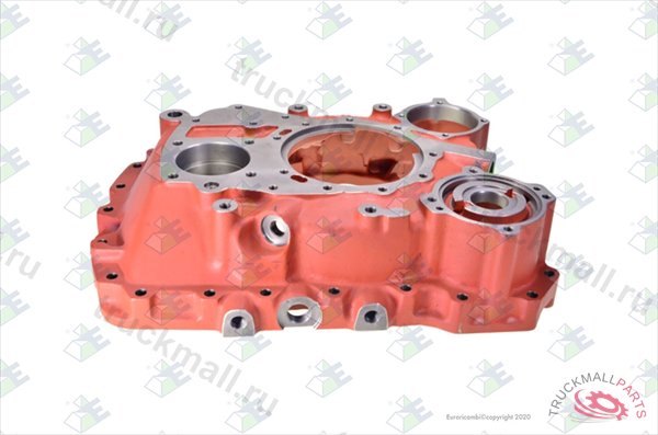 GP HOUSING - 95534971