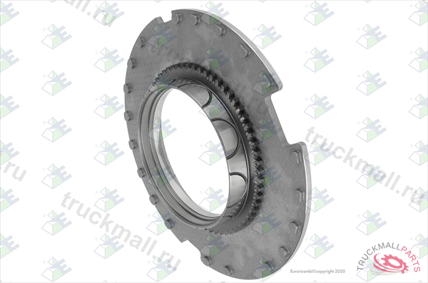 SYNCHRONIZER CONE - 95535931