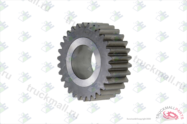 GEAR SET 5 PCS - 95570242