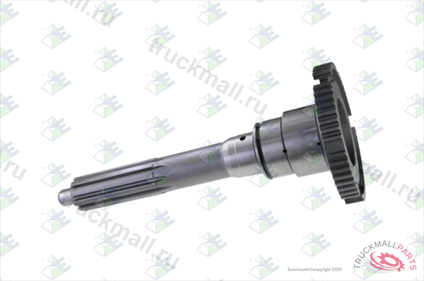 INPUT SHAFT 57 T - 95570449