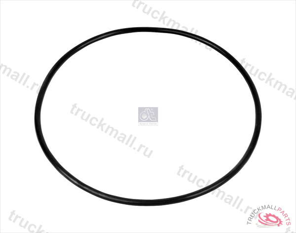 Уплотнительное кольцо круглого сечения - 1.10170
