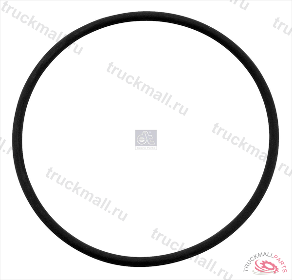 Уплотнительное кольцо круглого сечения - 1.10175