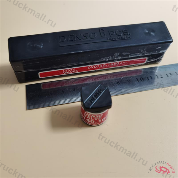 КЛАПАН НАГНЕТАТЕЛЬНЫЙ DENSO - 0901401660