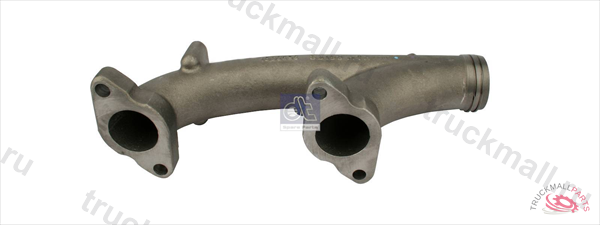 Выпускной коллектор - 1.10951