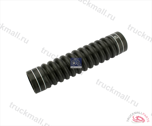 ШЛАНГ РАДИАТОРА - 1.11070