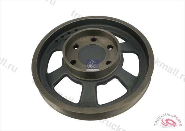 ШКИВ КОЛЕНВАЛА - 1.11342