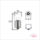 BEHR-HELLA - 8GA 002 071-261