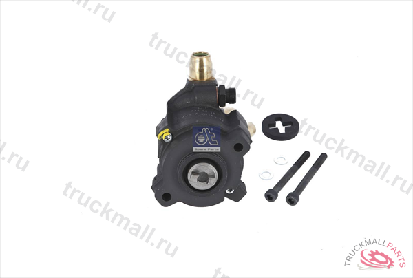 Подкачивающий насос с принадлежностями - 1.12191