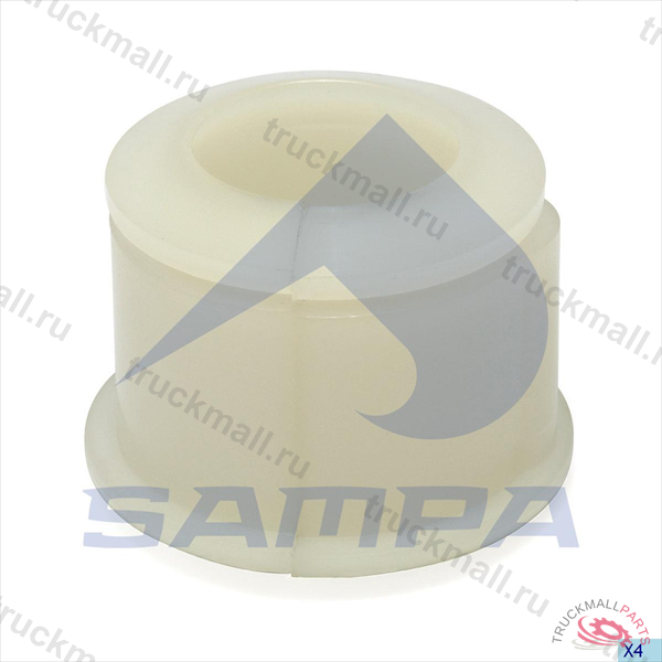 Втулка MB стабилизатора - 010.034