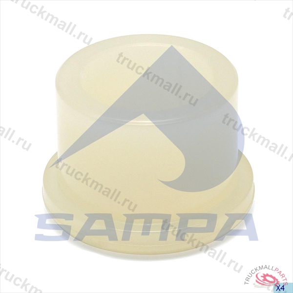 ВТУЛКА MB СТАБИЛИЗАТОРА - 010.049