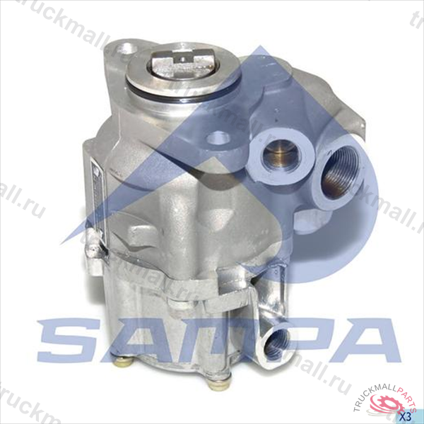 Насос ГУР - 010.111-01