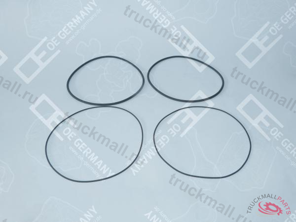 Кольцо гильзы - 01 0111 400009