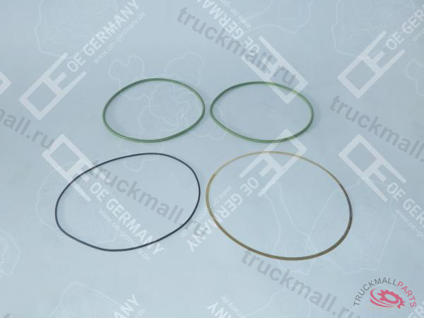 КОЛЬЦА - 01 0111 400019