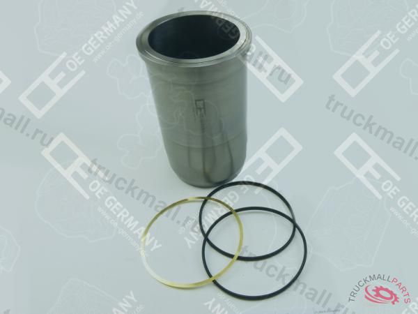 Гильза с уплотнительными кольцами MB Actros OM501/502 - 01 0119 501002