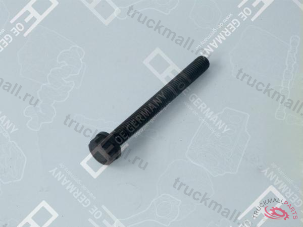 Болт ГБЦ - 01 0121 366000