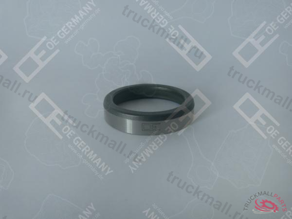 Седло выпускного клапана - 01 0123 900001