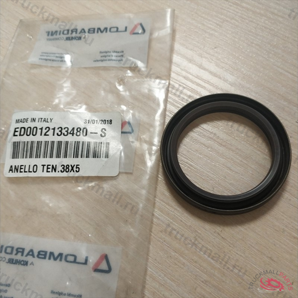 САЛЬНИК - ED0012133480S